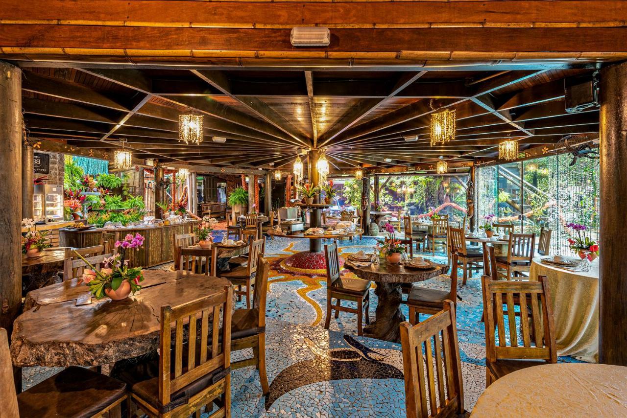 Grajagan Surf Resort Іля-ду-Мел Екстер'єр фото