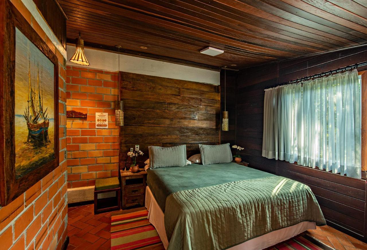Grajagan Surf Resort Іля-ду-Мел Номер фото