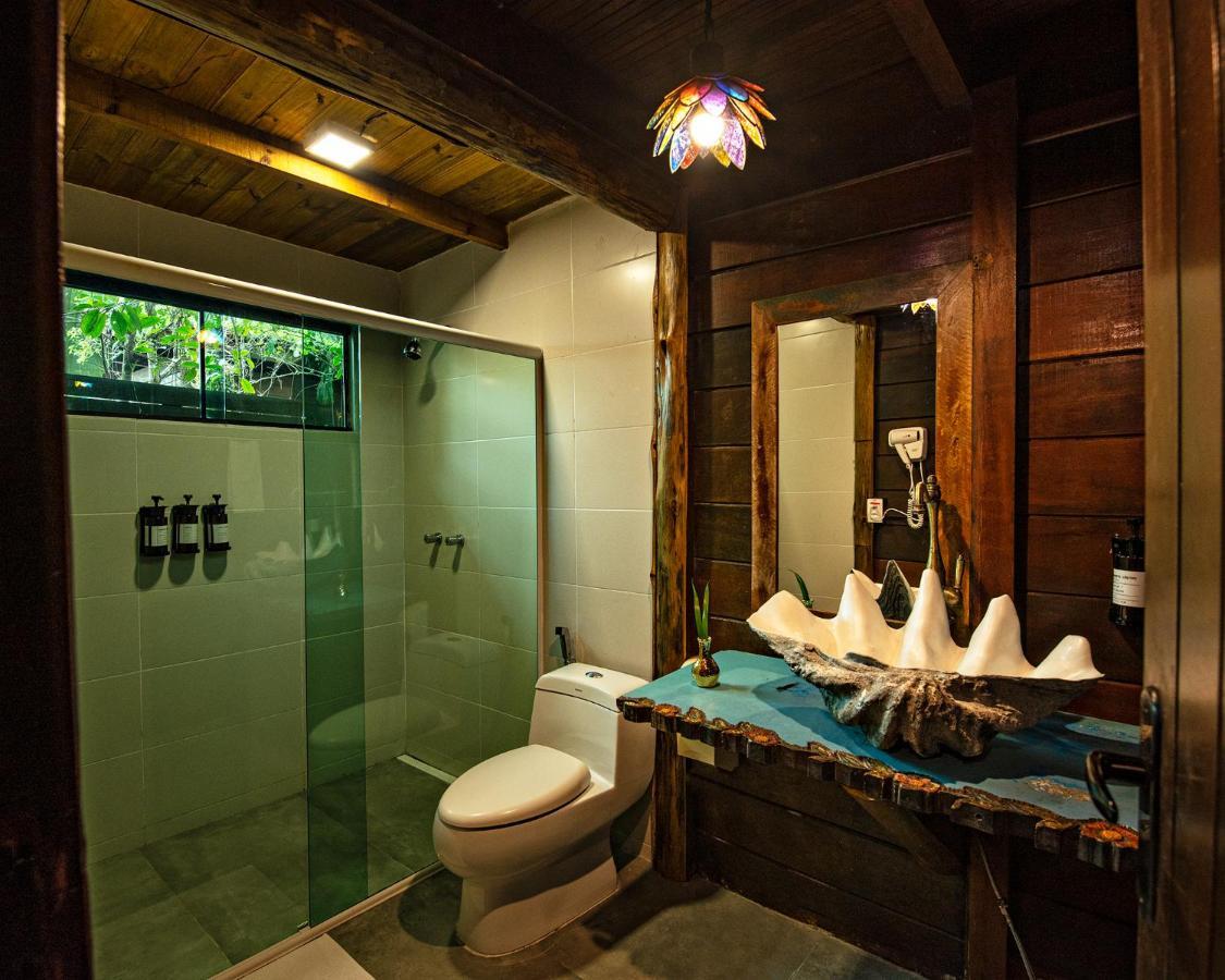 Grajagan Surf Resort Іля-ду-Мел Номер фото