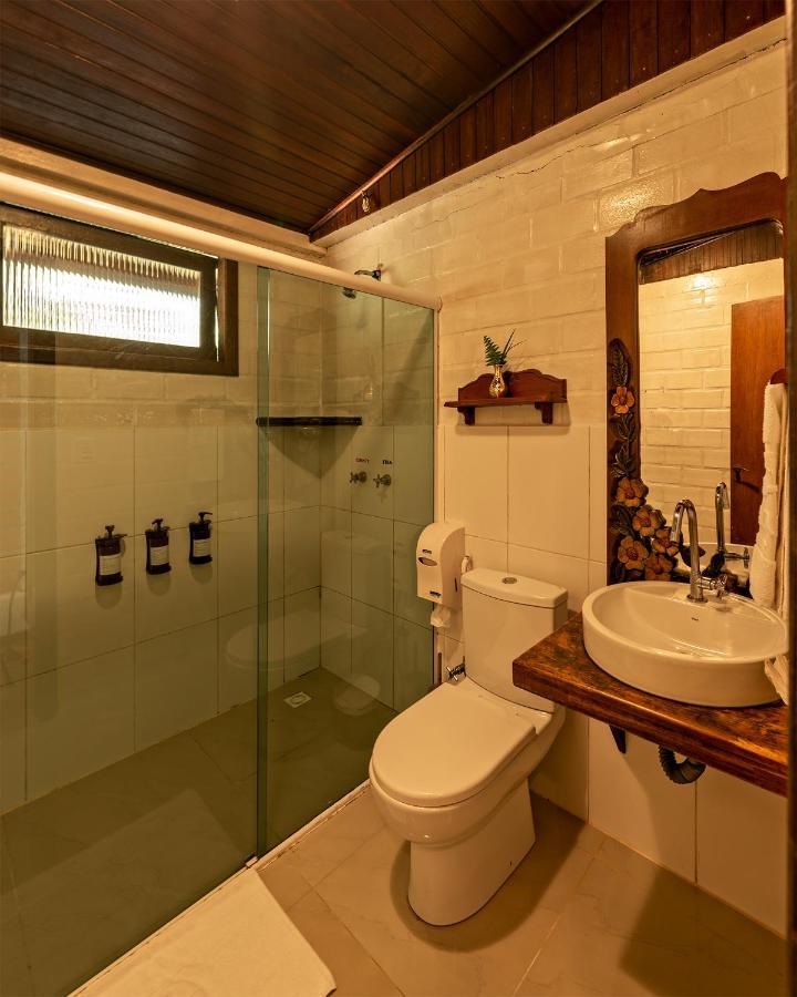 Grajagan Surf Resort Іля-ду-Мел Номер фото