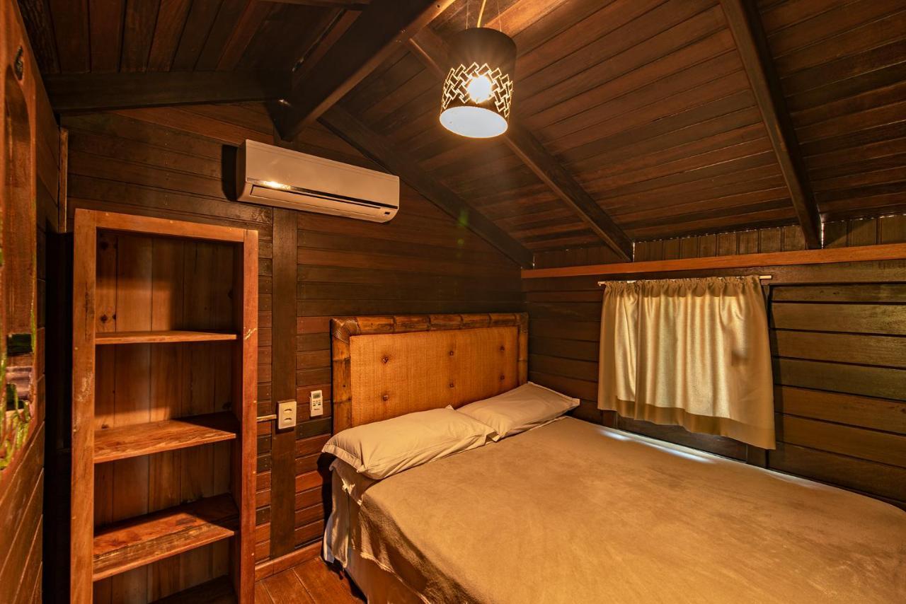 Grajagan Surf Resort Іля-ду-Мел Екстер'єр фото