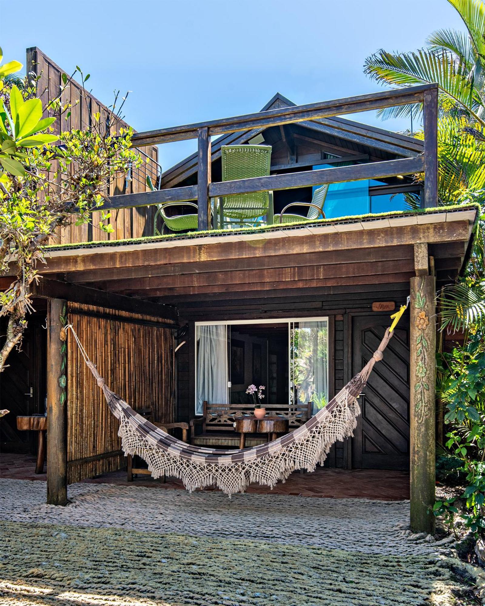 Grajagan Surf Resort Іля-ду-Мел Екстер'єр фото