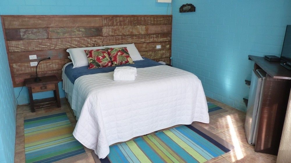 Grajagan Surf Resort Іля-ду-Мел Екстер'єр фото
